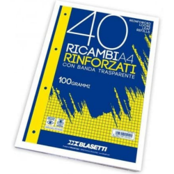 BLASETTI RICAMBIO...